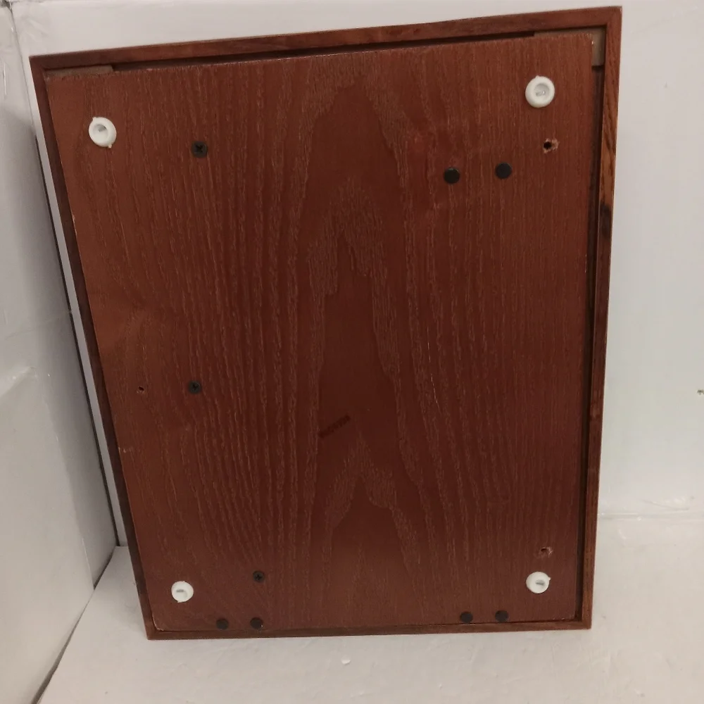 Not sure wooden dual